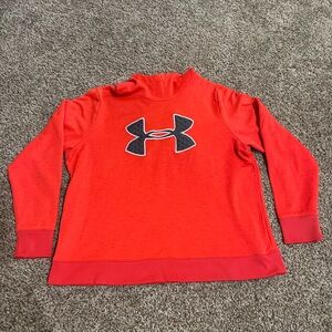 Women’s Under Armour Hoodie!